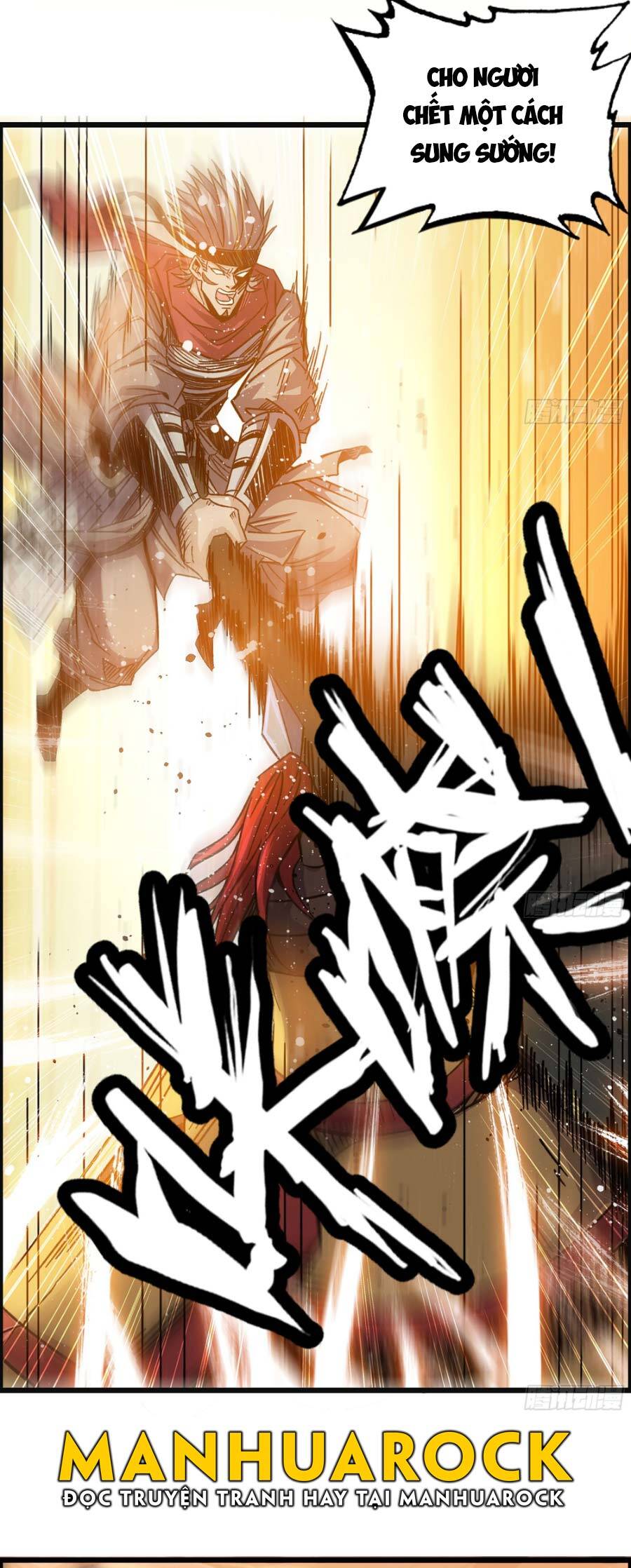 Tôi Một Tay Thống Trị Trò Chơi Chap 5 - Next Chap 6
