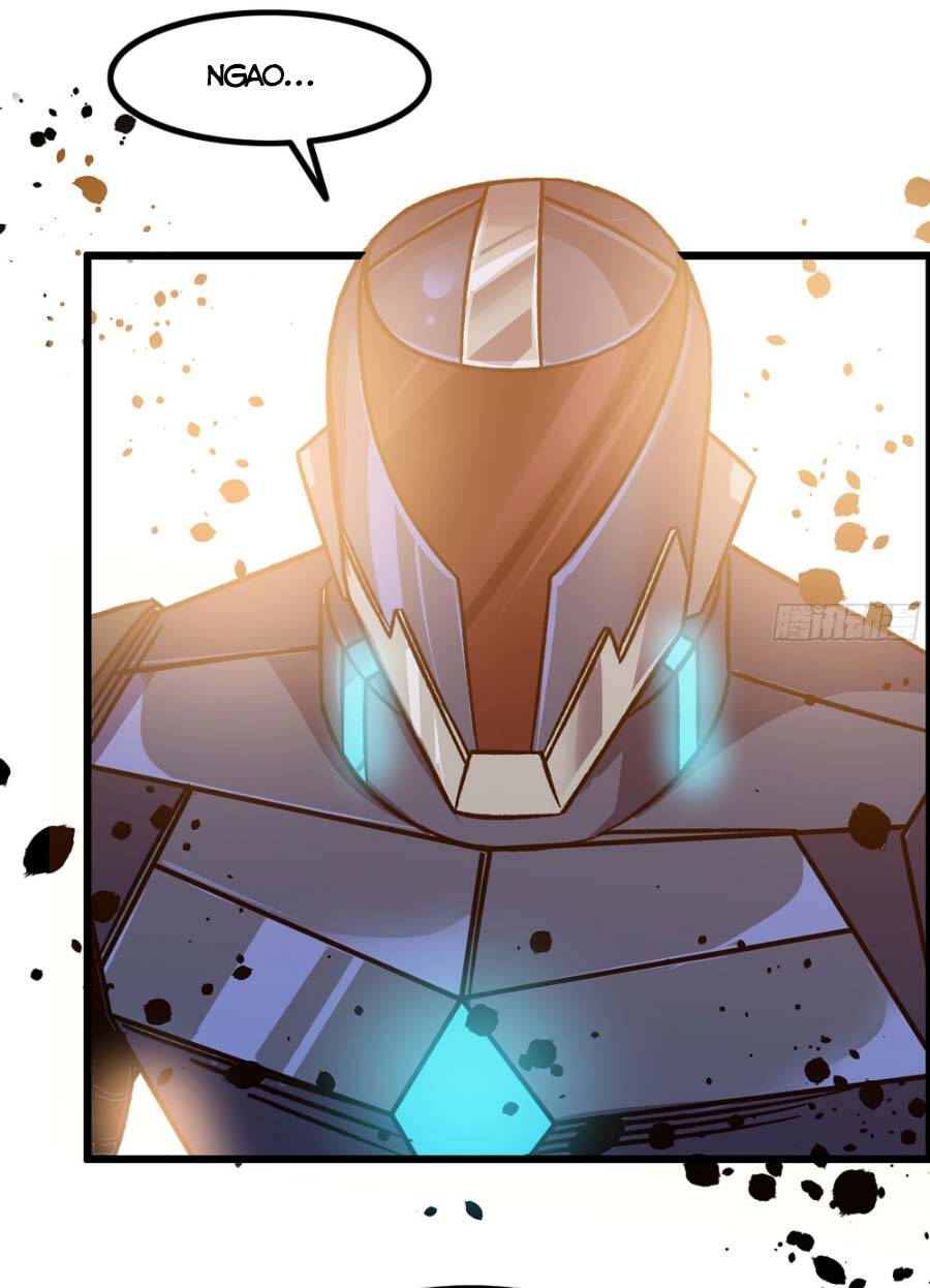Tôi Một Tay Thống Trị Trò Chơi Chap 5 - Next Chap 6