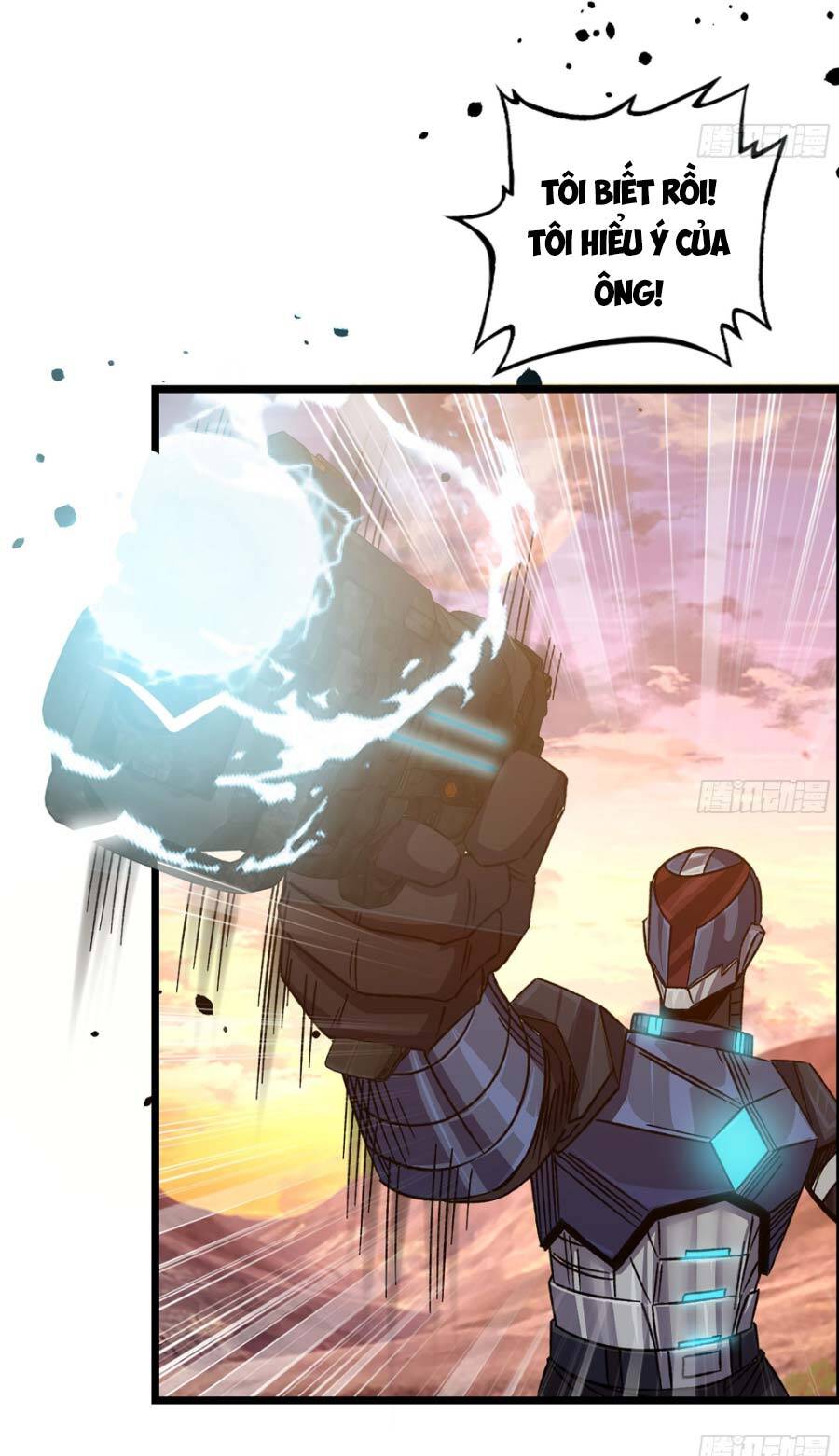 Tôi Một Tay Thống Trị Trò Chơi Chap 5 - Next Chap 6