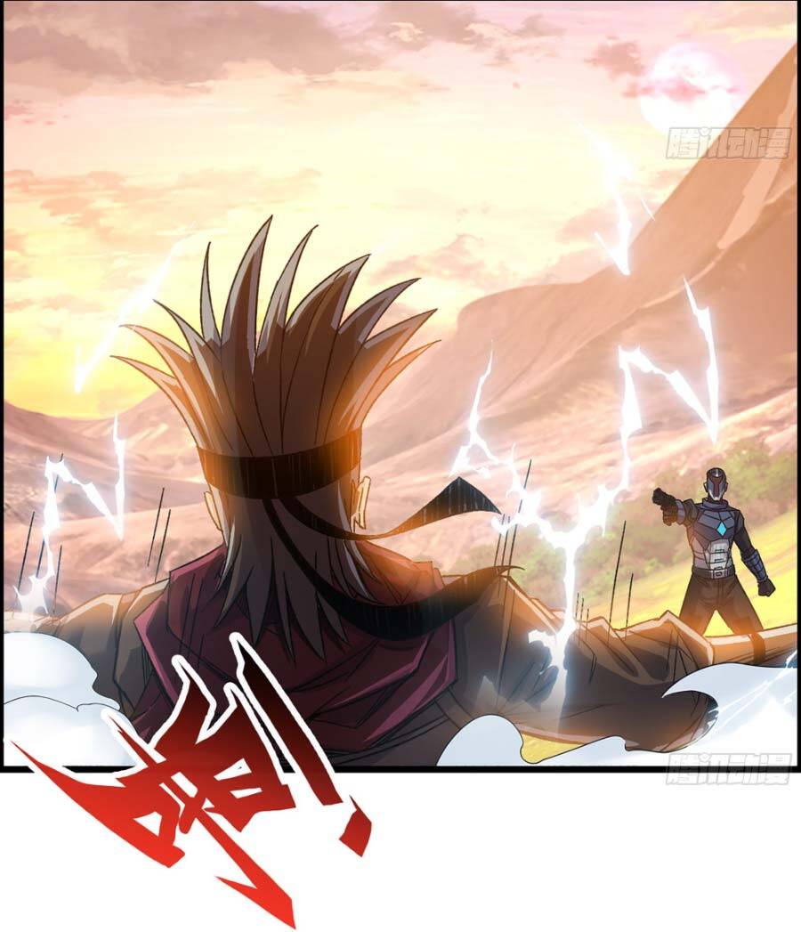 Tôi Một Tay Thống Trị Trò Chơi Chap 5 - Next Chap 6