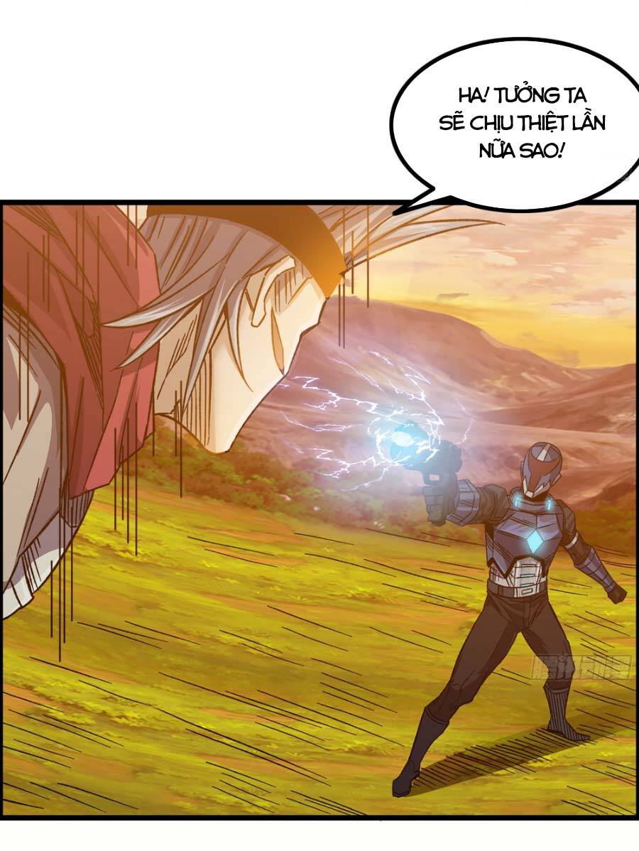 Tôi Một Tay Thống Trị Trò Chơi Chap 5 - Next Chap 6