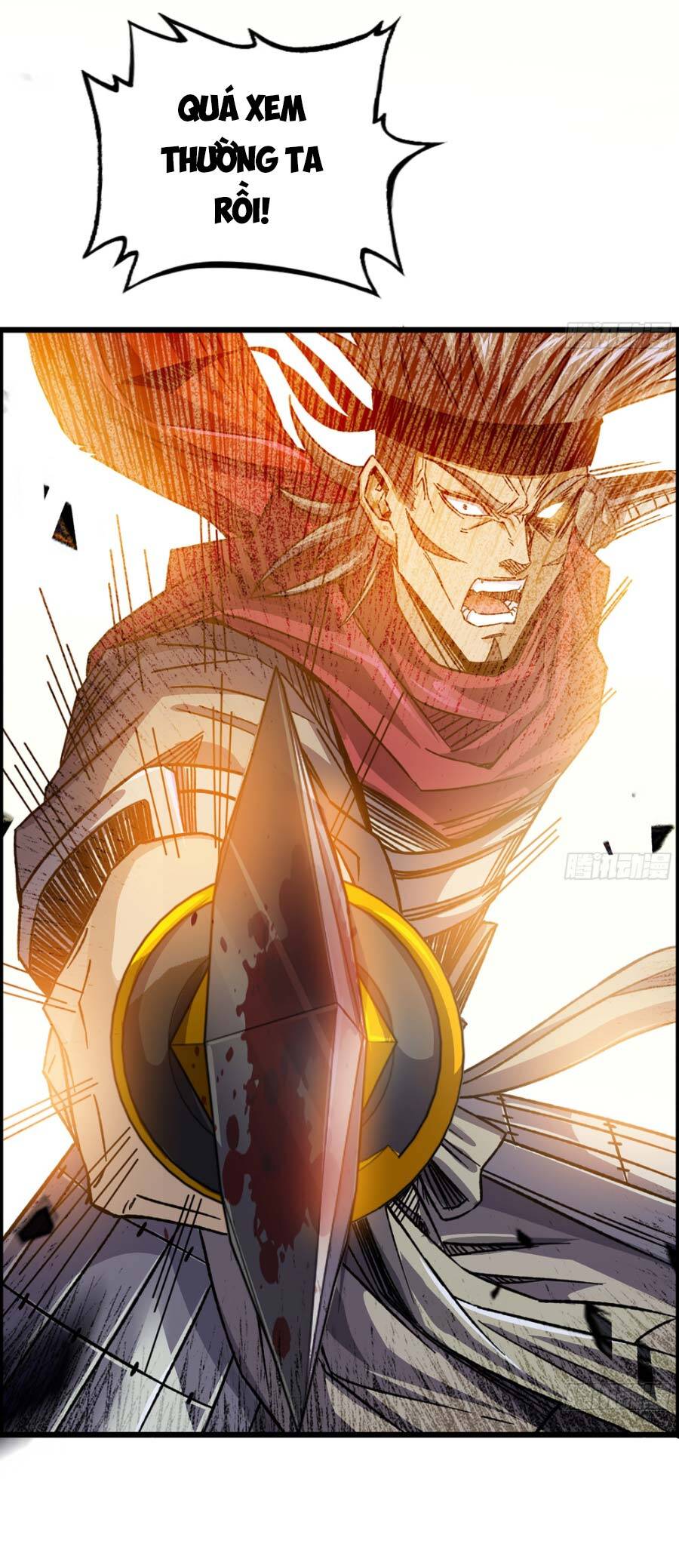 Tôi Một Tay Thống Trị Trò Chơi Chap 5 - Next Chap 6