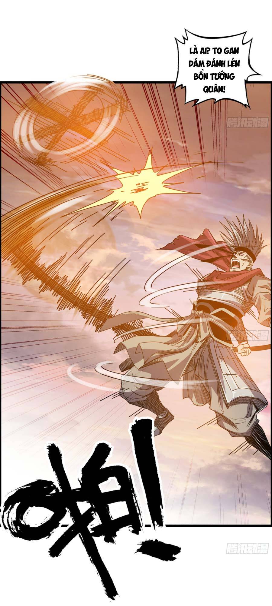 Tôi Một Tay Thống Trị Trò Chơi Chap 5 - Next Chap 6