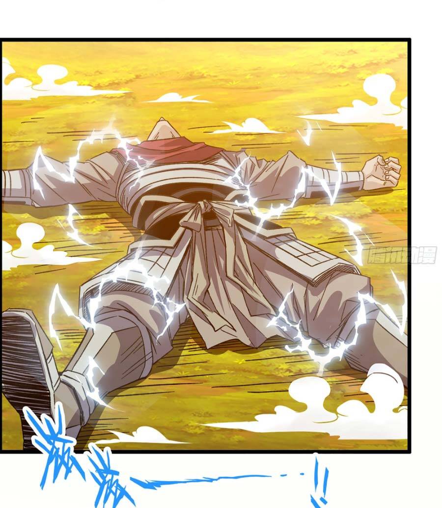 Tôi Một Tay Thống Trị Trò Chơi Chap 5 - Next Chap 6
