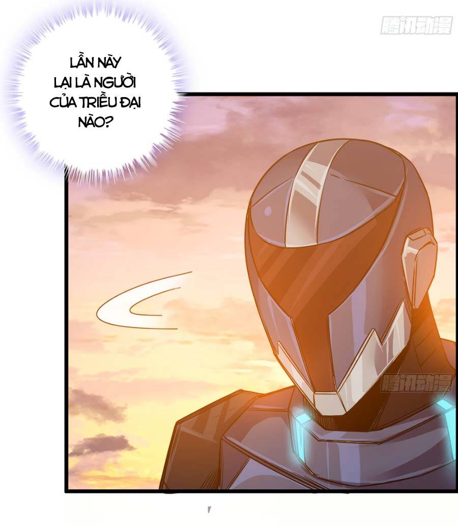 Tôi Một Tay Thống Trị Trò Chơi Chap 5 - Next Chap 6