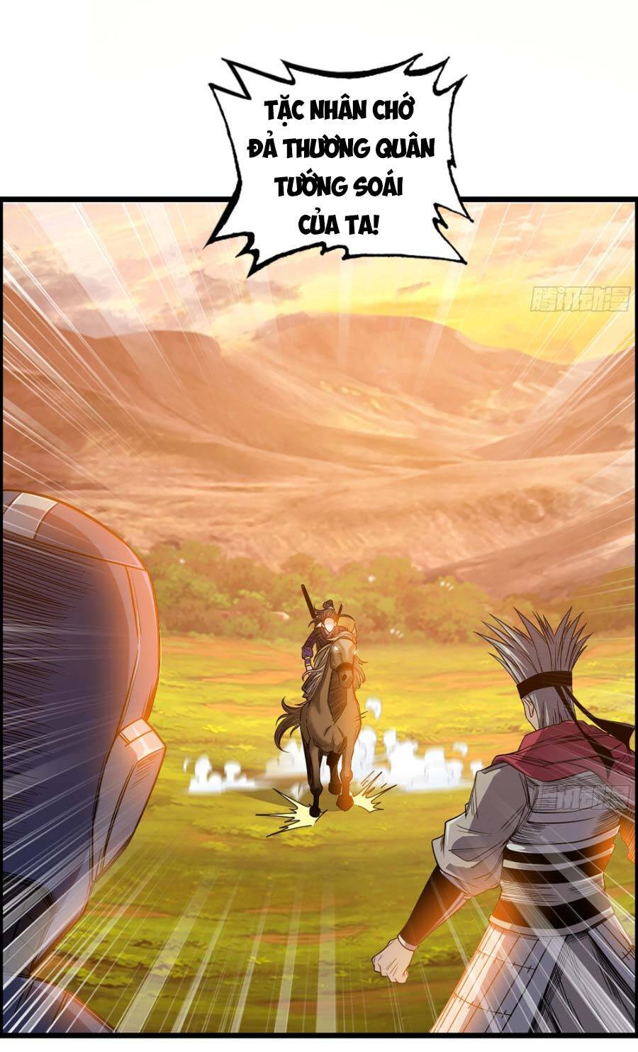 Tôi Một Tay Thống Trị Trò Chơi Chap 5 - Next Chap 6