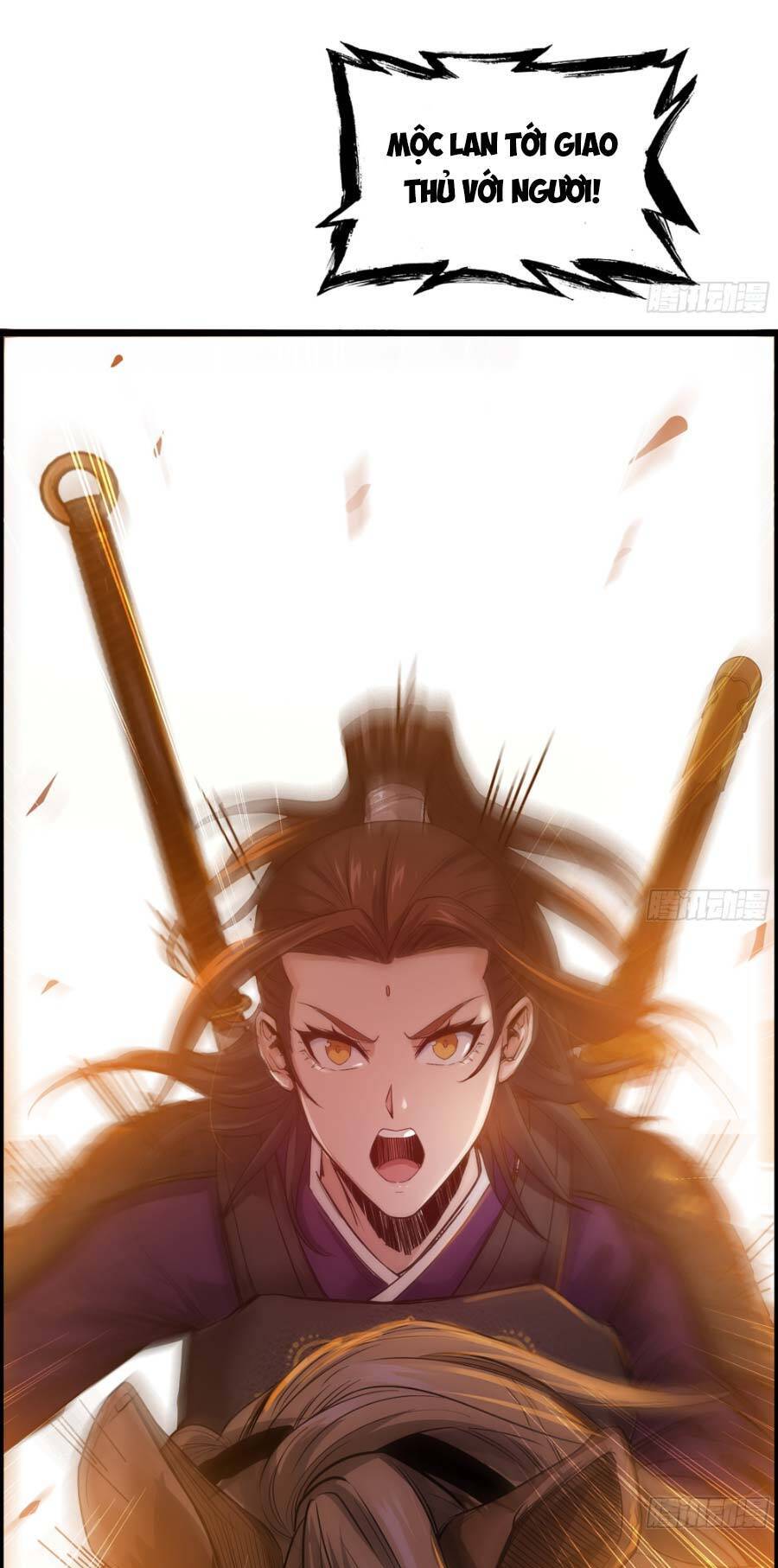 Tôi Một Tay Thống Trị Trò Chơi Chap 5 - Next Chap 6