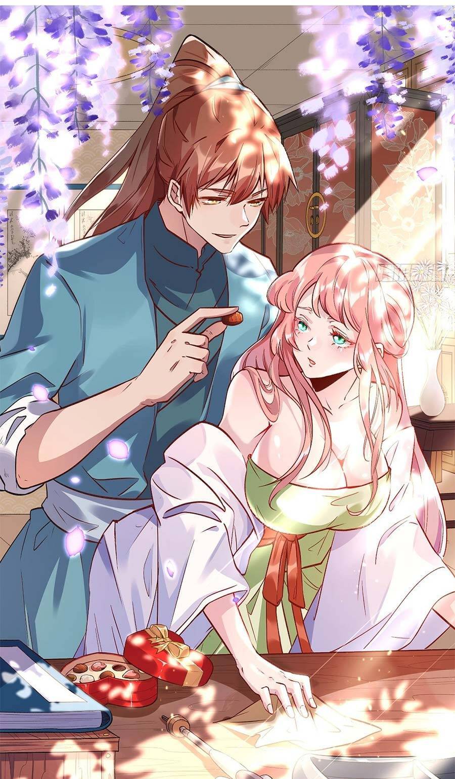 Tôi Một Tay Thống Trị Trò Chơi Chap 5 - Next Chap 6