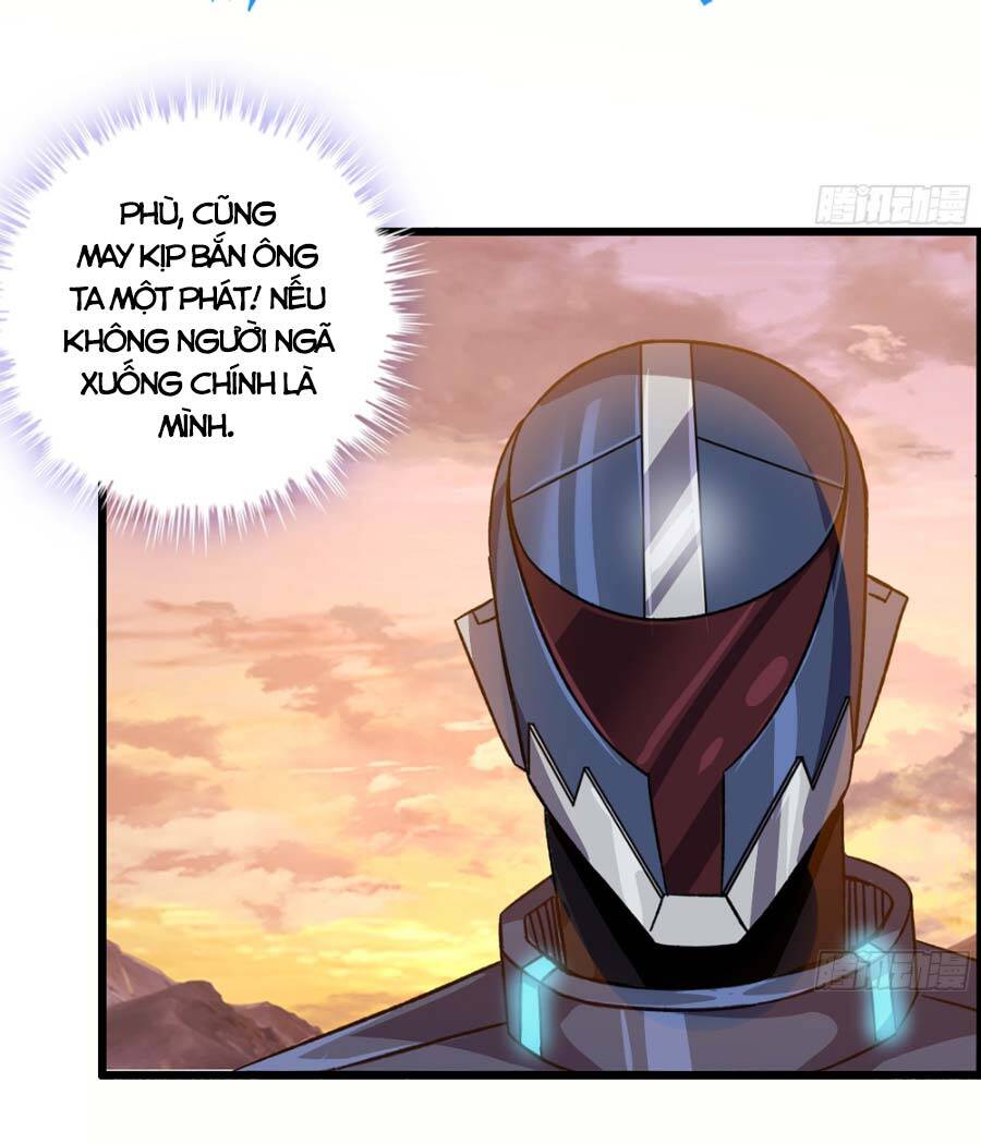 Tôi Một Tay Thống Trị Trò Chơi Chap 5 - Next Chap 6