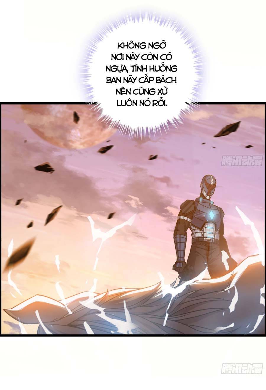 Tôi Một Tay Thống Trị Trò Chơi Chap 5 - Next Chap 6