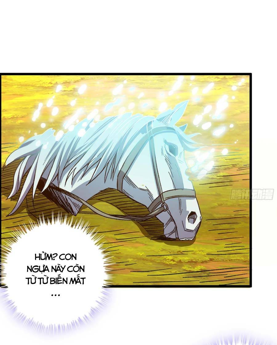 Tôi Một Tay Thống Trị Trò Chơi Chap 5 - Next Chap 6