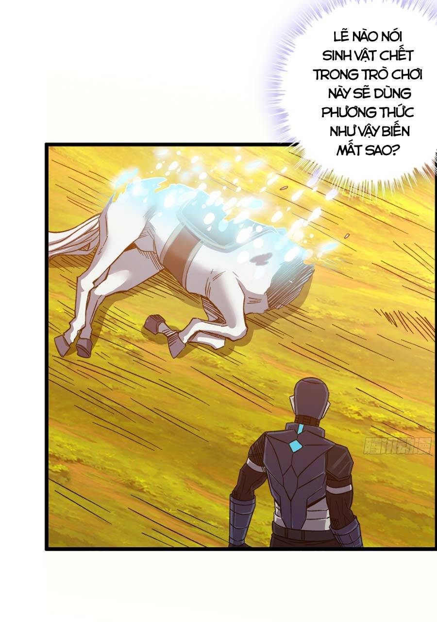Tôi Một Tay Thống Trị Trò Chơi Chap 5 - Next Chap 6