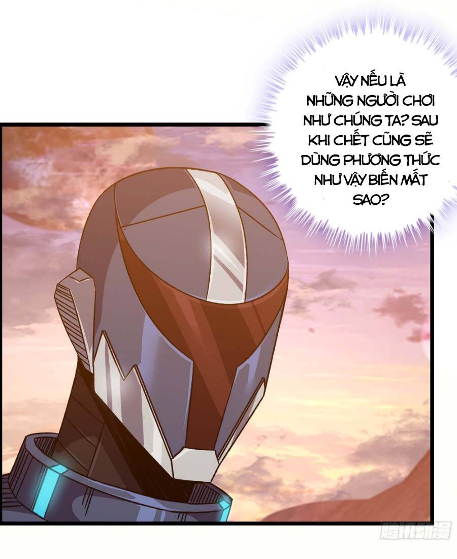 Tôi Một Tay Thống Trị Trò Chơi Chap 5 - Next Chap 6