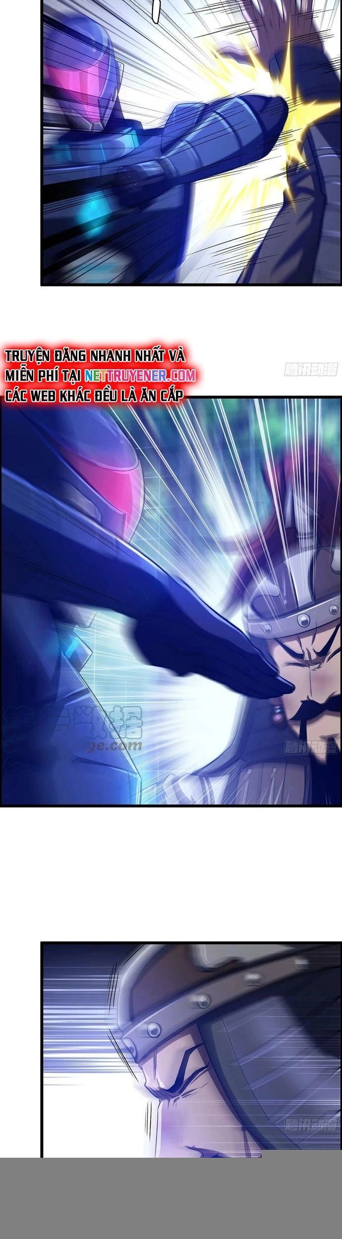 Tôi Một Tay Thống Trị Trò Chơi Chap 50 - Next Chap 51