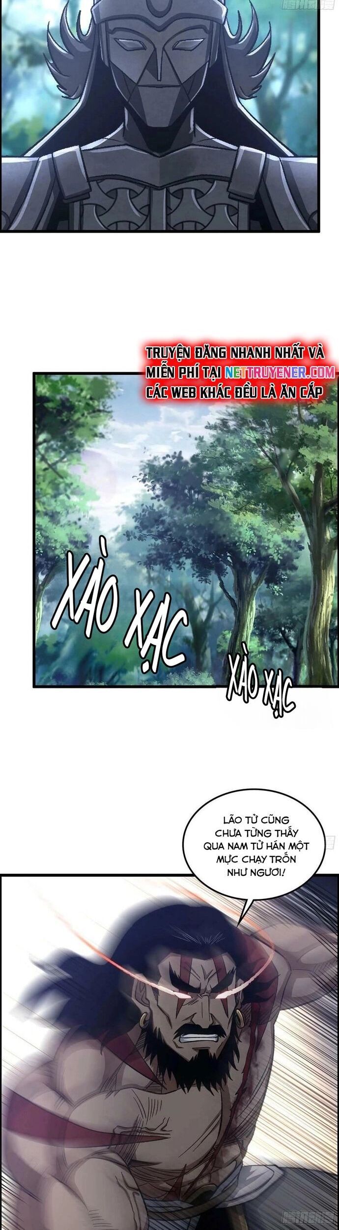 Tôi Một Tay Thống Trị Trò Chơi Chap 51 - Next Chap 52