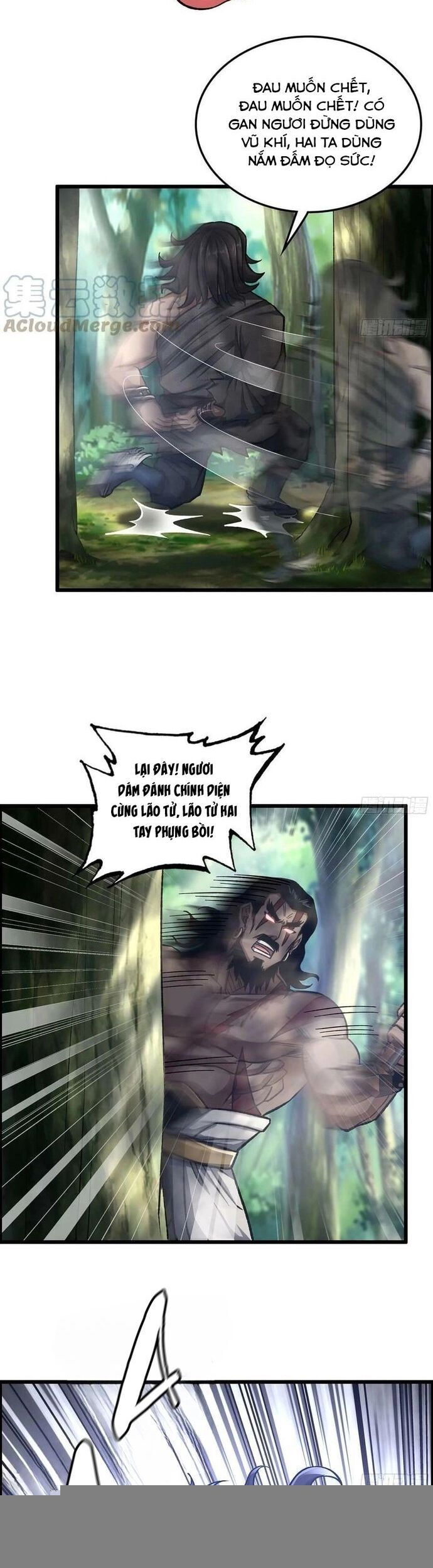 Tôi Một Tay Thống Trị Trò Chơi Chap 51 - Next Chap 52