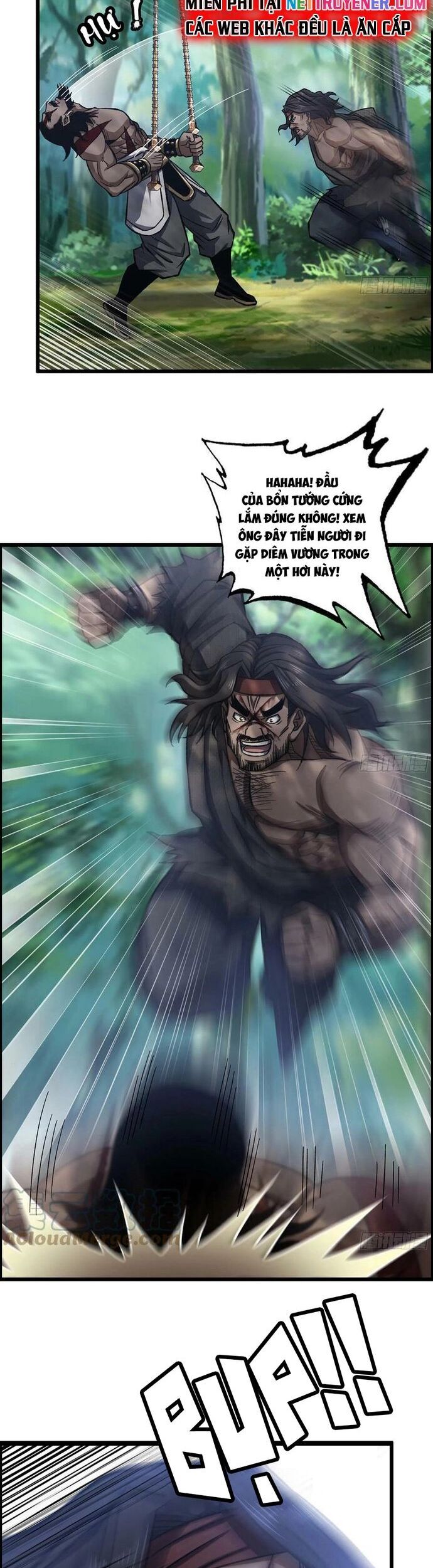 Tôi Một Tay Thống Trị Trò Chơi Chap 52 - Next Chap 53