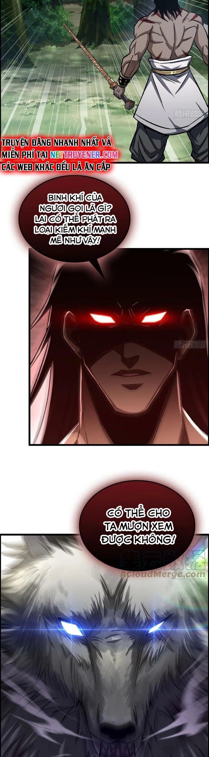 Tôi Một Tay Thống Trị Trò Chơi Chap 52 - Next Chap 53