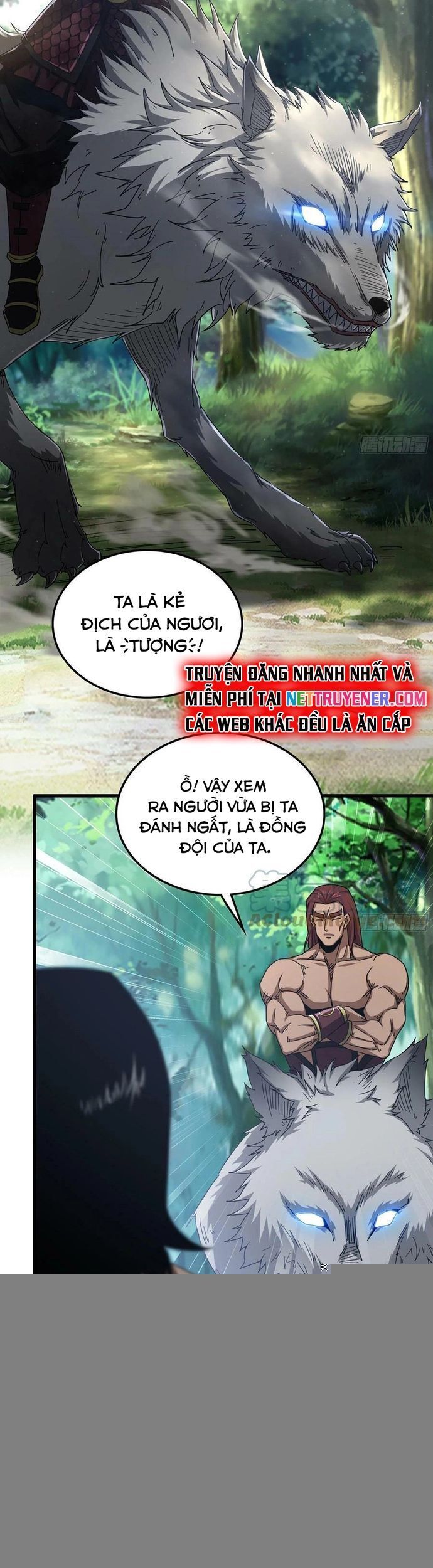 Tôi Một Tay Thống Trị Trò Chơi Chap 52 - Next Chap 53