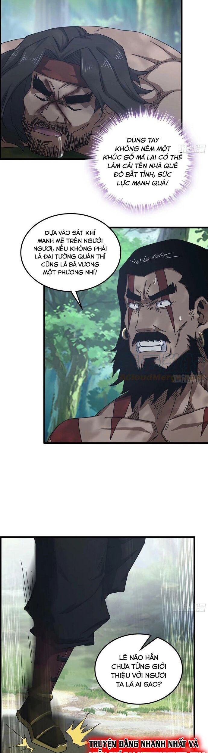 Tôi Một Tay Thống Trị Trò Chơi Chap 52 - Next Chap 53
