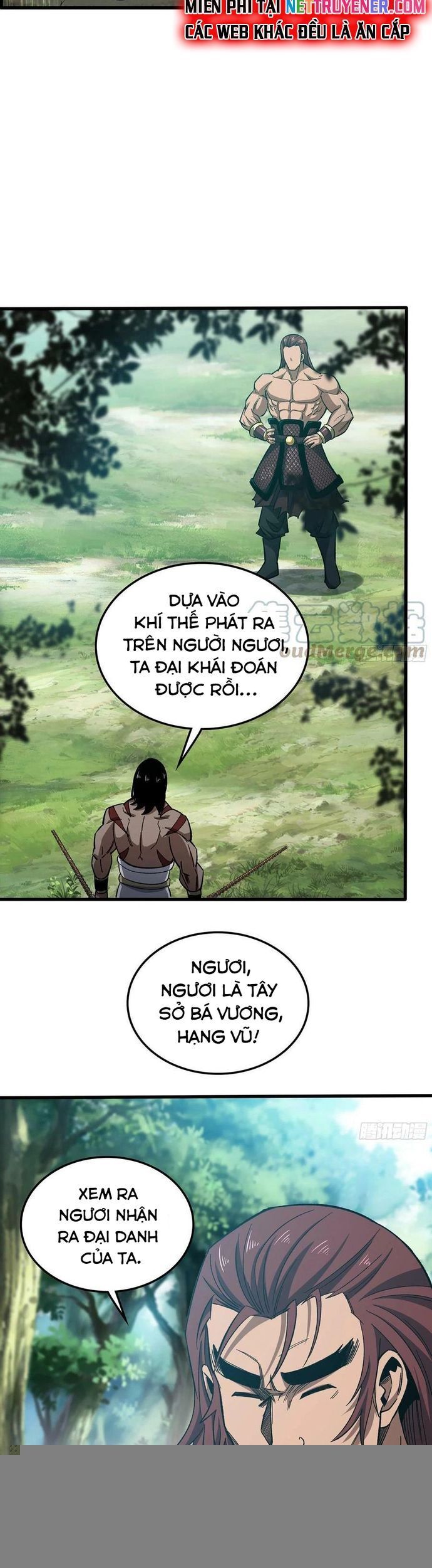 Tôi Một Tay Thống Trị Trò Chơi Chap 52 - Next Chap 53