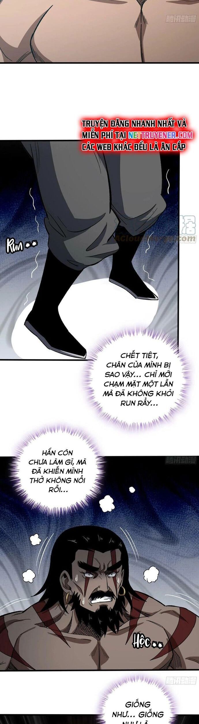 Tôi Một Tay Thống Trị Trò Chơi Chap 52 - Next Chap 53