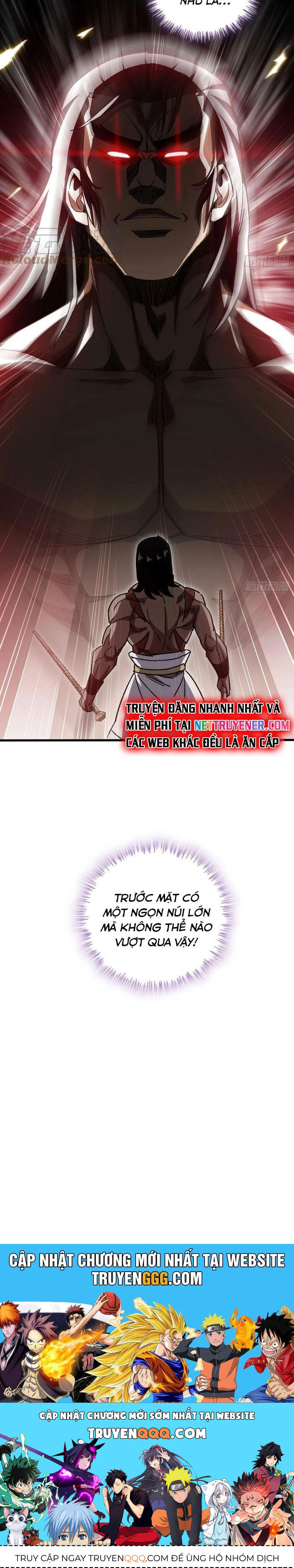 Tôi Một Tay Thống Trị Trò Chơi Chap 52 - Next Chap 53