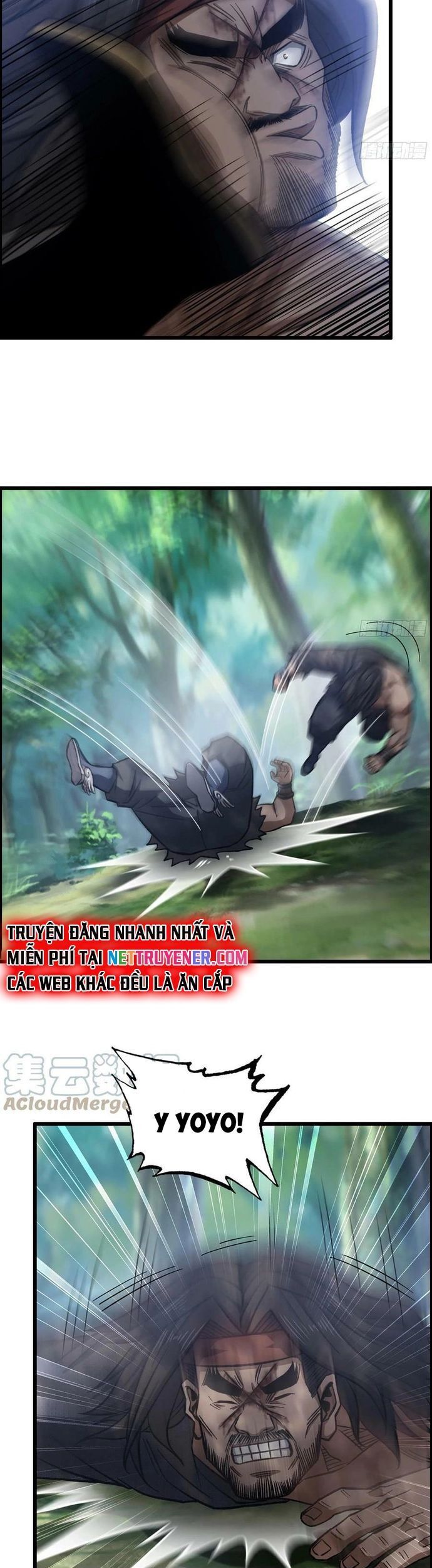 Tôi Một Tay Thống Trị Trò Chơi Chap 52 - Next Chap 53