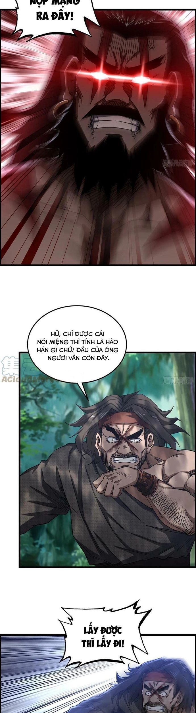 Tôi Một Tay Thống Trị Trò Chơi Chap 52 - Next Chap 53