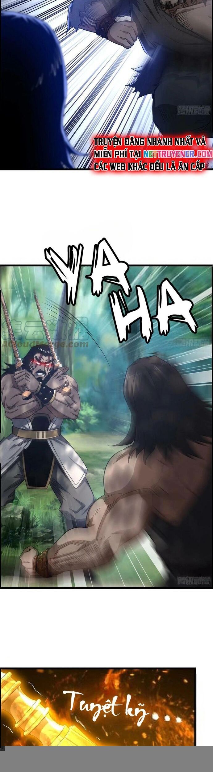 Tôi Một Tay Thống Trị Trò Chơi Chap 52 - Next Chap 53