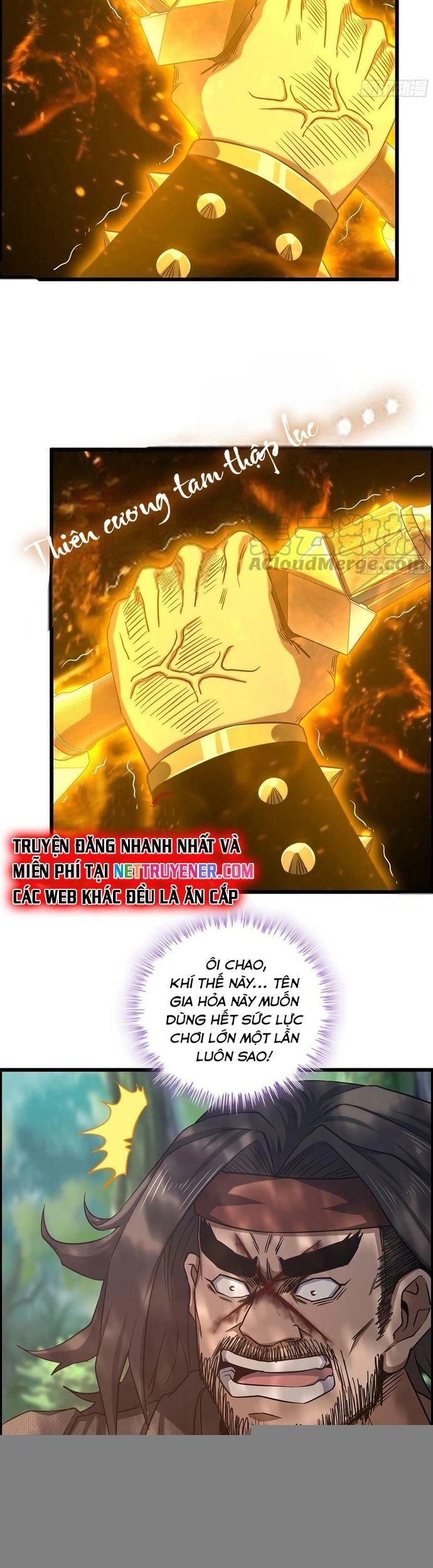 Tôi Một Tay Thống Trị Trò Chơi Chap 52 - Next Chap 53