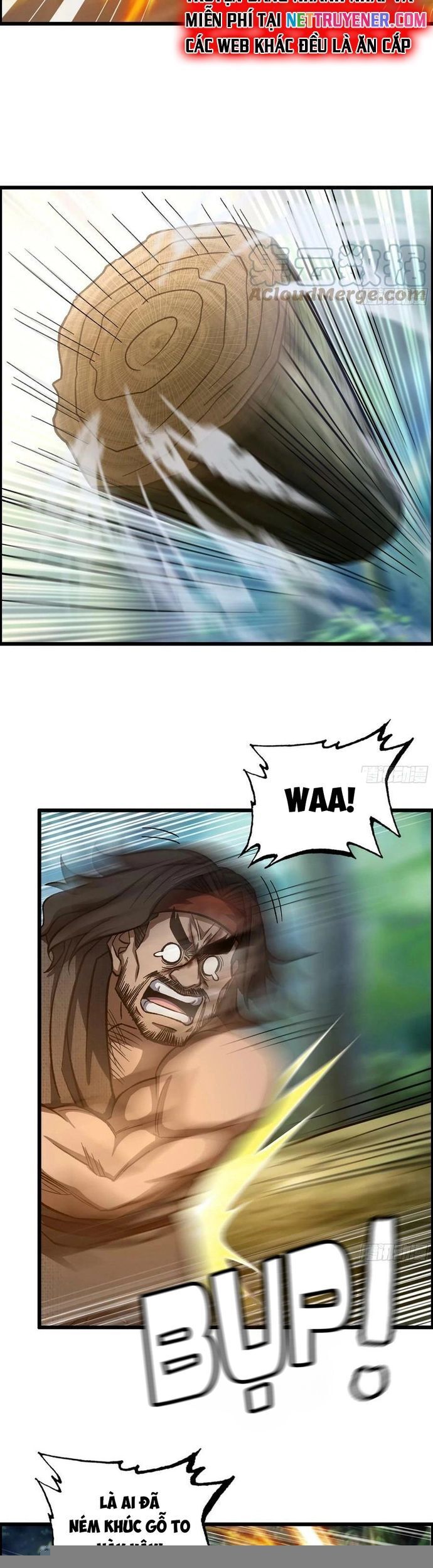 Tôi Một Tay Thống Trị Trò Chơi Chap 52 - Next Chap 53