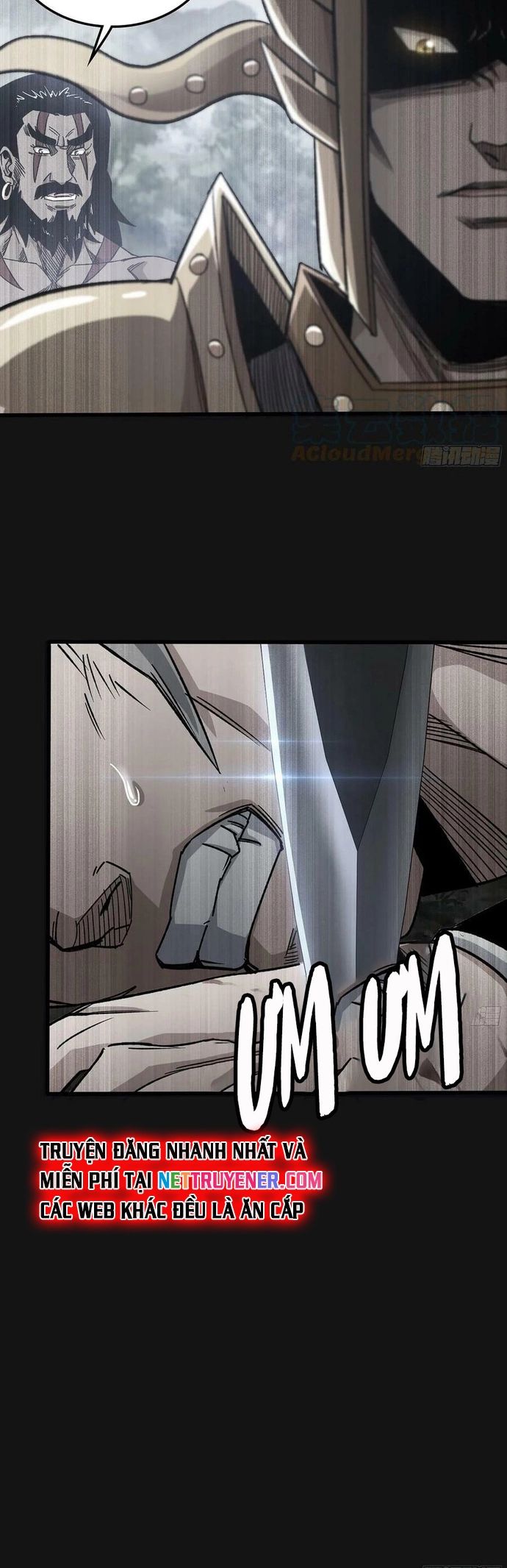 Tôi Một Tay Thống Trị Trò Chơi Chap 53 - Next Chap 54