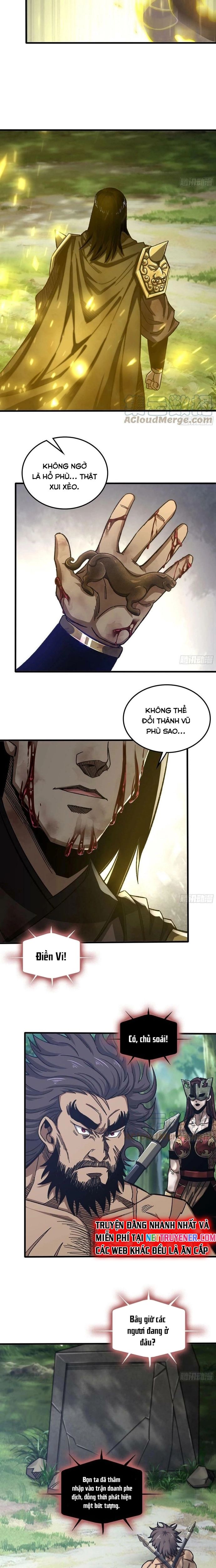 Tôi Một Tay Thống Trị Trò Chơi Chap 53 - Next Chap 54