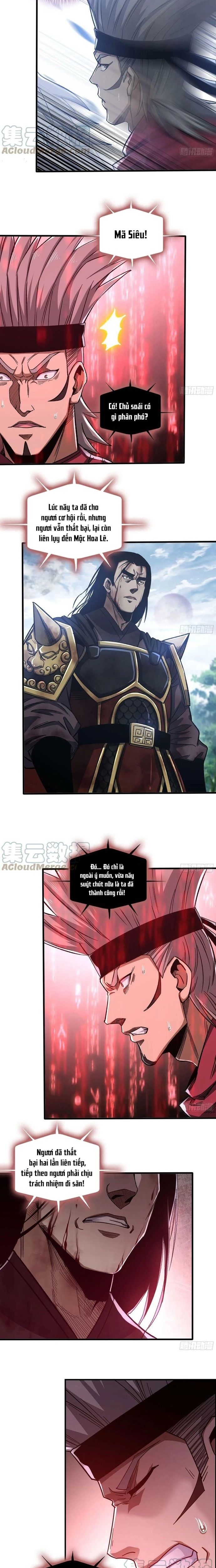 Tôi Một Tay Thống Trị Trò Chơi Chap 53 - Next Chap 54
