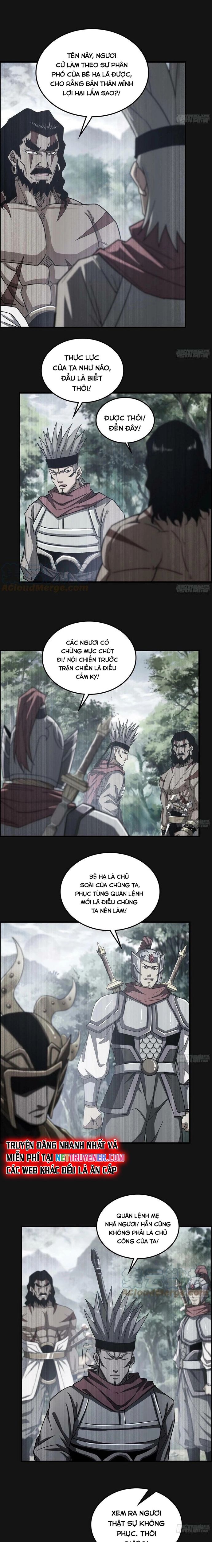 Tôi Một Tay Thống Trị Trò Chơi Chap 53 - Next Chap 54
