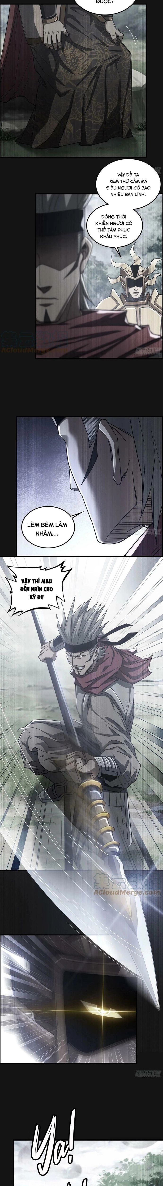 Tôi Một Tay Thống Trị Trò Chơi Chap 53 - Next Chap 54
