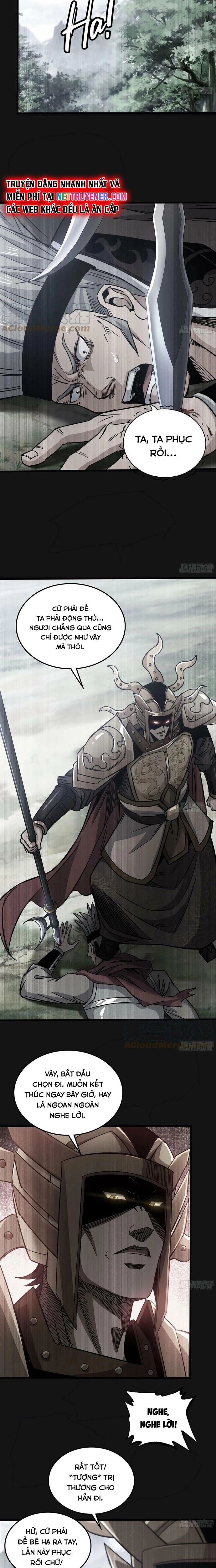 Tôi Một Tay Thống Trị Trò Chơi Chap 53 - Next Chap 54