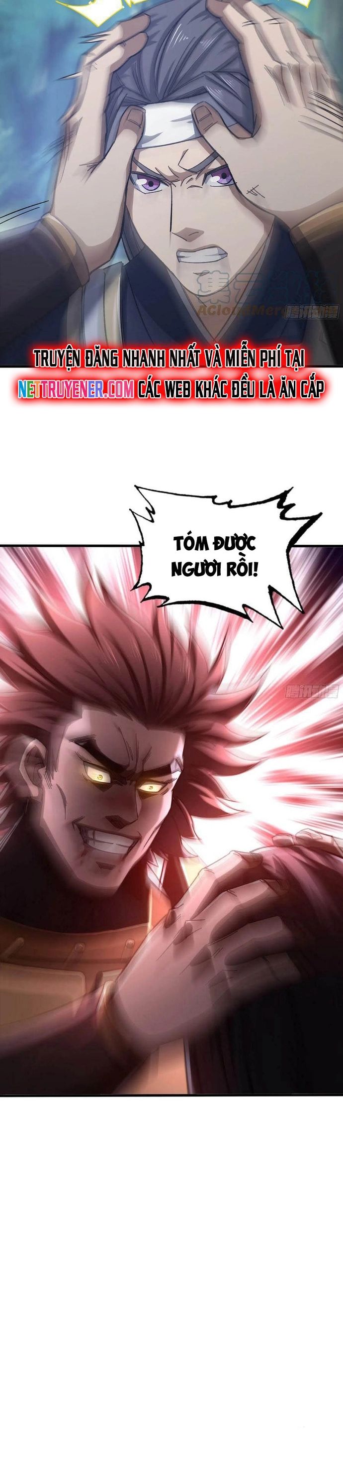 Tôi Một Tay Thống Trị Trò Chơi Chap 54 - Next Chap 55