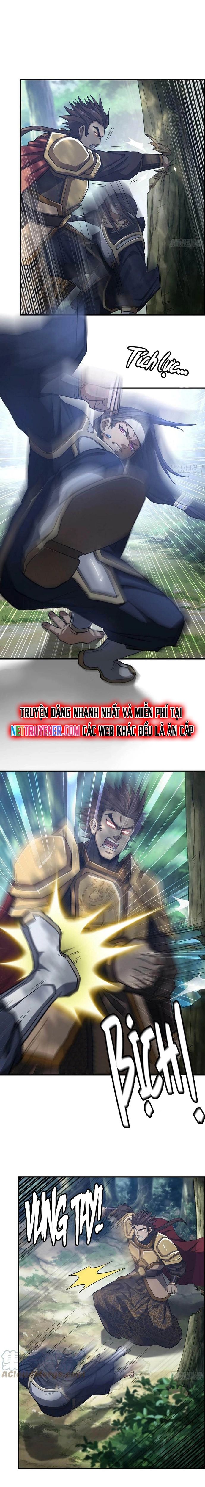 Tôi Một Tay Thống Trị Trò Chơi Chap 54 - Next Chap 55