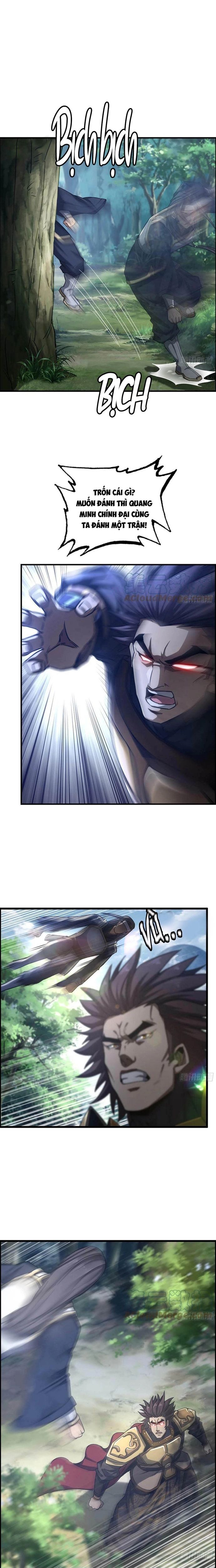 Tôi Một Tay Thống Trị Trò Chơi Chap 54 - Next Chap 55