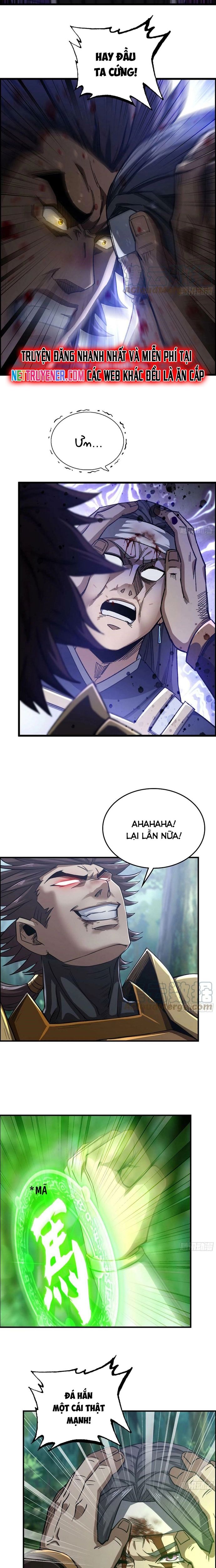 Tôi Một Tay Thống Trị Trò Chơi Chap 55 - Next Chap 56