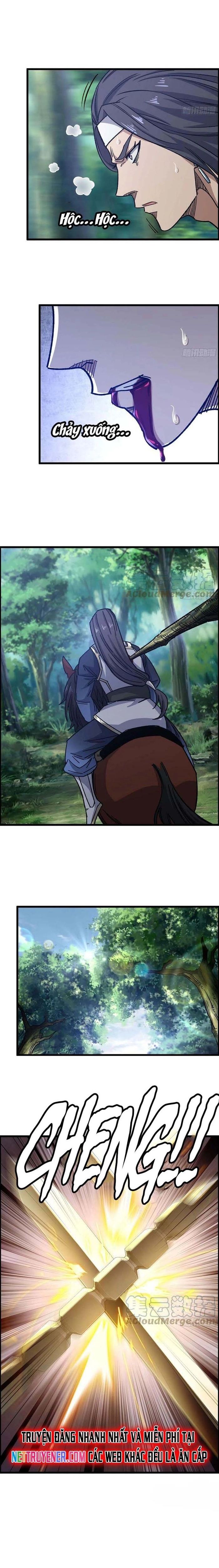 Tôi Một Tay Thống Trị Trò Chơi Chap 56 - Next Chap 57