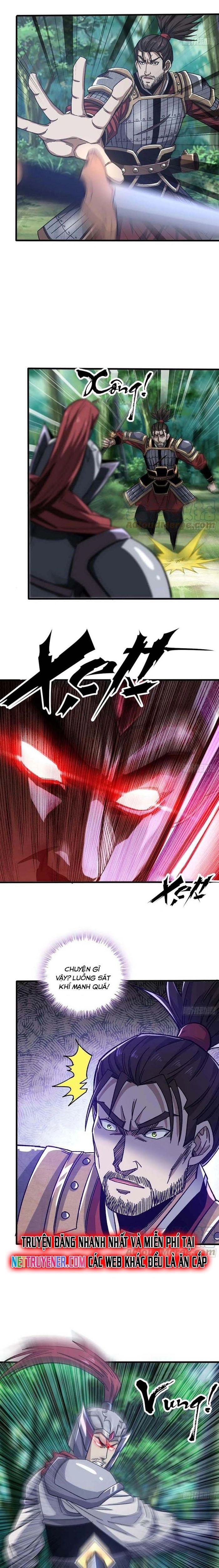 Tôi Một Tay Thống Trị Trò Chơi Chap 56 - Next Chap 57