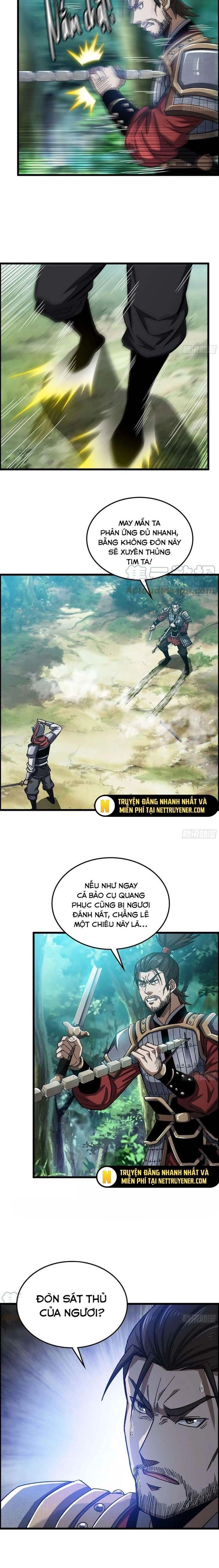 Tôi Một Tay Thống Trị Trò Chơi Chap 57 - Next Chap 58