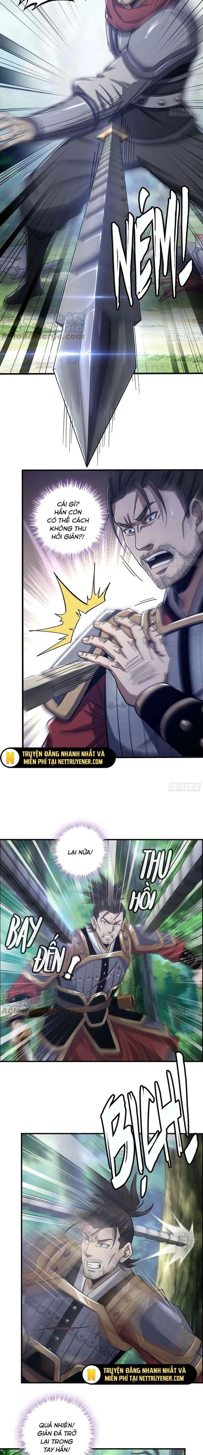 Tôi Một Tay Thống Trị Trò Chơi Chap 57 - Next Chap 58