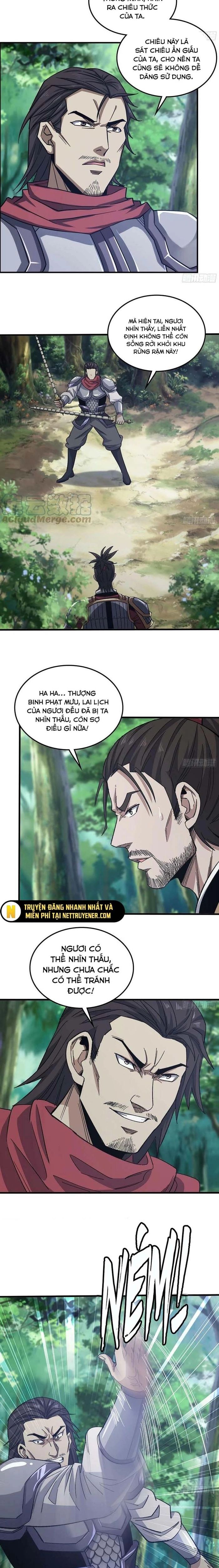 Tôi Một Tay Thống Trị Trò Chơi Chap 57 - Next Chap 58
