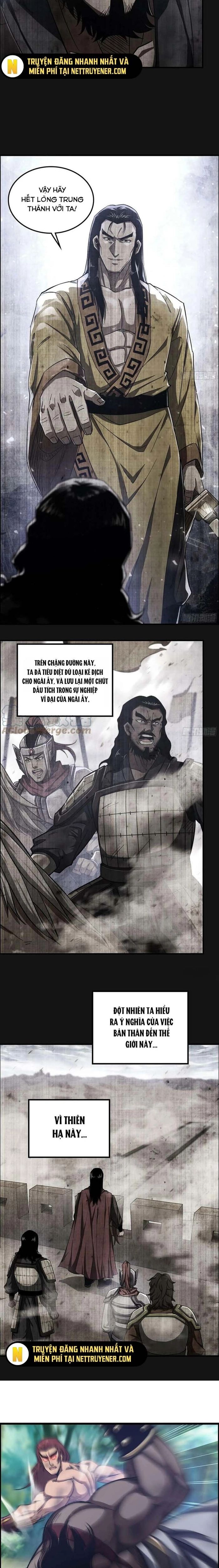Tôi Một Tay Thống Trị Trò Chơi Chap 58 - Next Chap 59