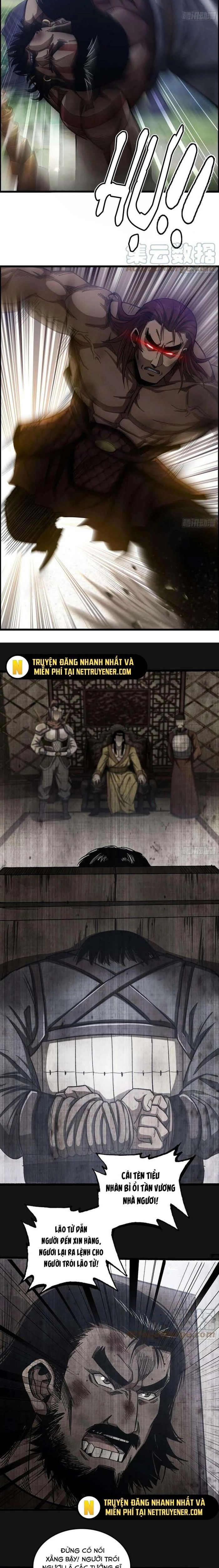 Tôi Một Tay Thống Trị Trò Chơi Chap 58 - Next Chap 59
