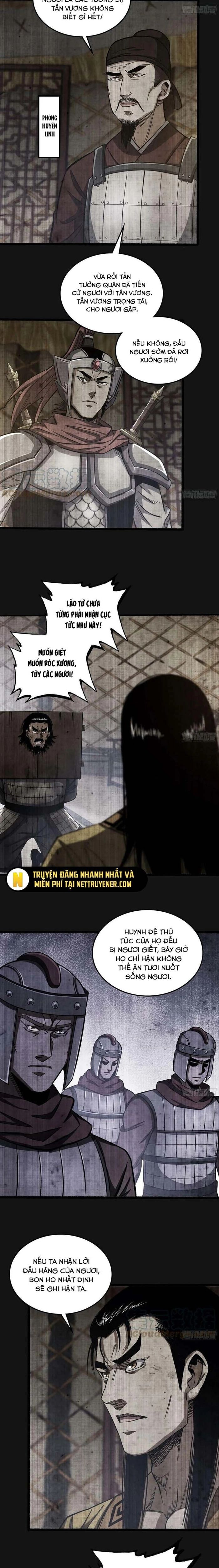 Tôi Một Tay Thống Trị Trò Chơi Chap 58 - Next Chap 59